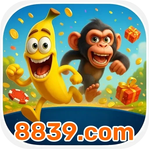 8839.com: Funcionalidades do App que Transformam seu Jogo