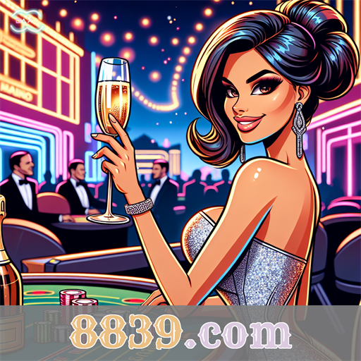 Casino do 8839.com: um mundo de diversão e emoção