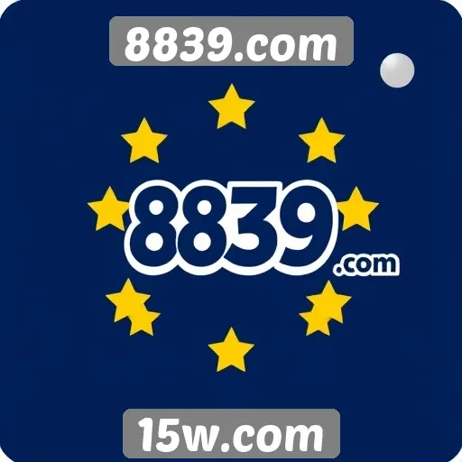 Atividades e jogos populares no 8839.com