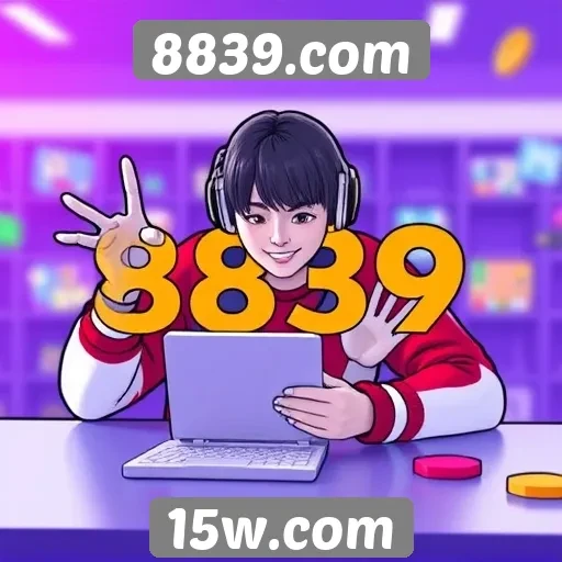 Avaliação da experiência do usuário no 8839.com